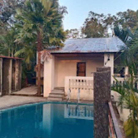 Kaas Woods Resort Yavateshwar Satara Esterno foto