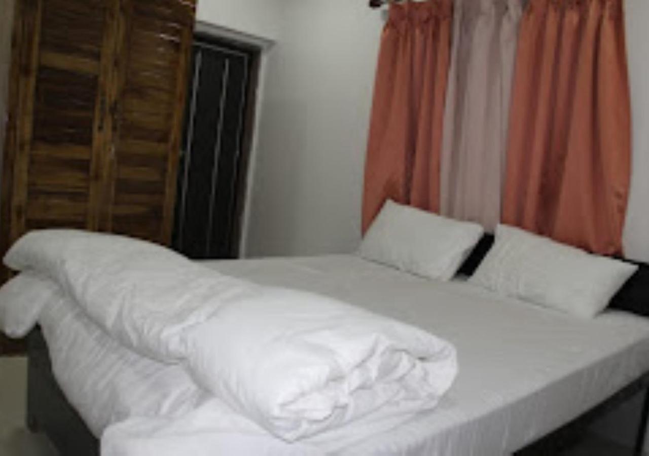 Kaas Woods Resort Yavateshwar Satara Esterno foto
