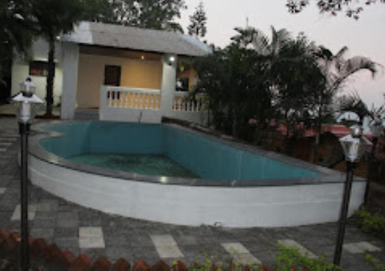 Kaas Woods Resort Yavateshwar Satara Esterno foto