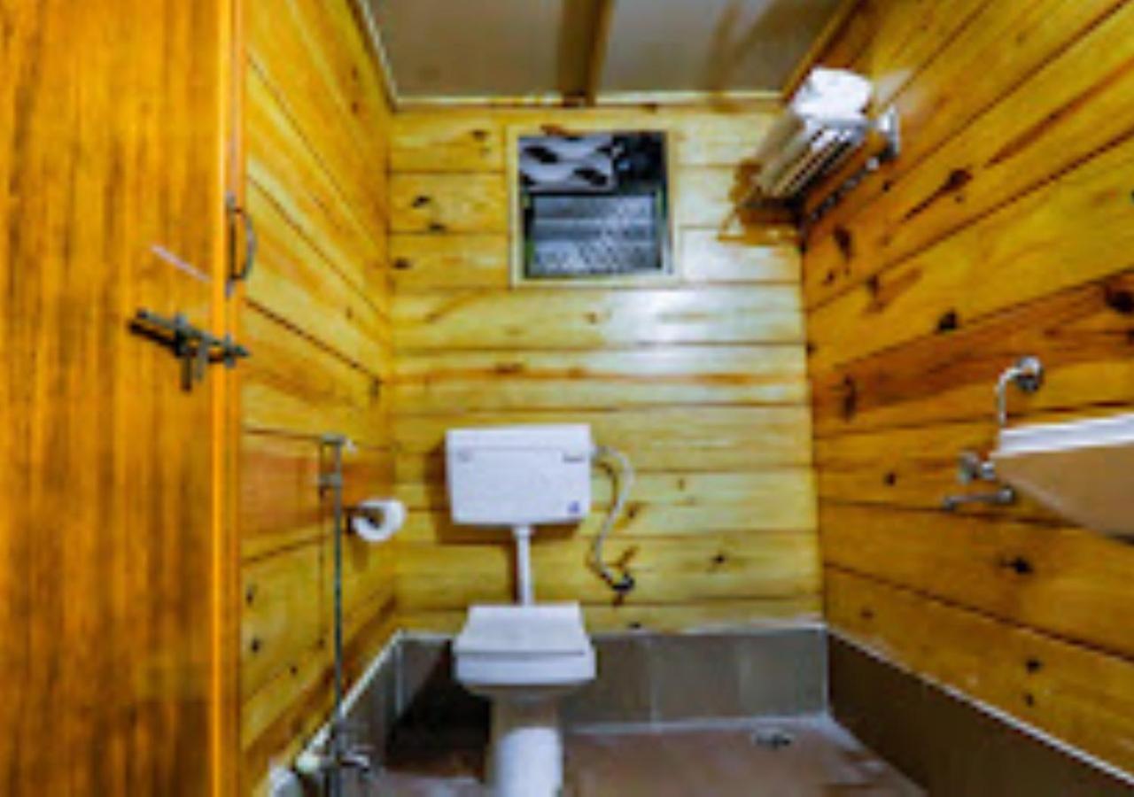 Kaas Woods Resort Yavateshwar Satara Esterno foto