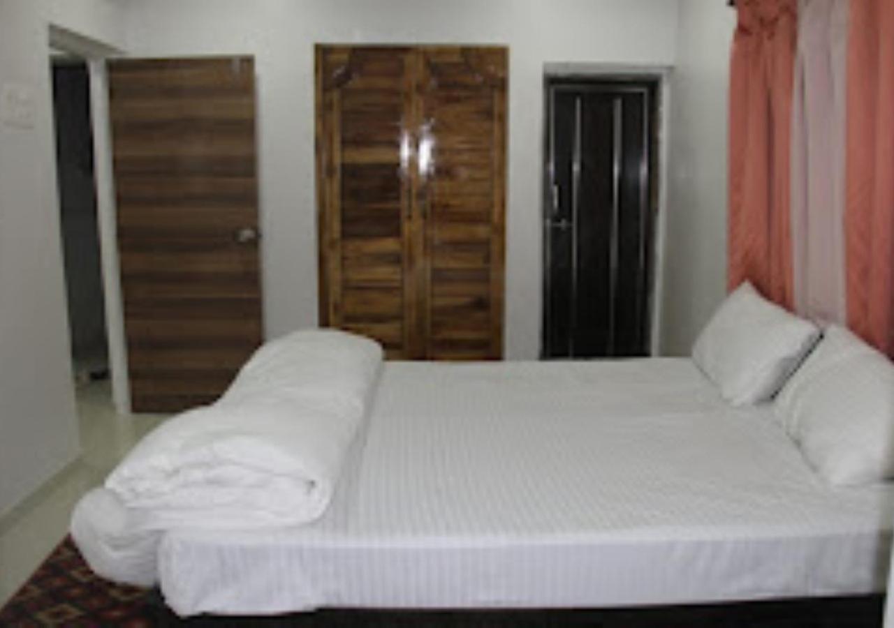 Kaas Woods Resort Yavateshwar Satara Esterno foto