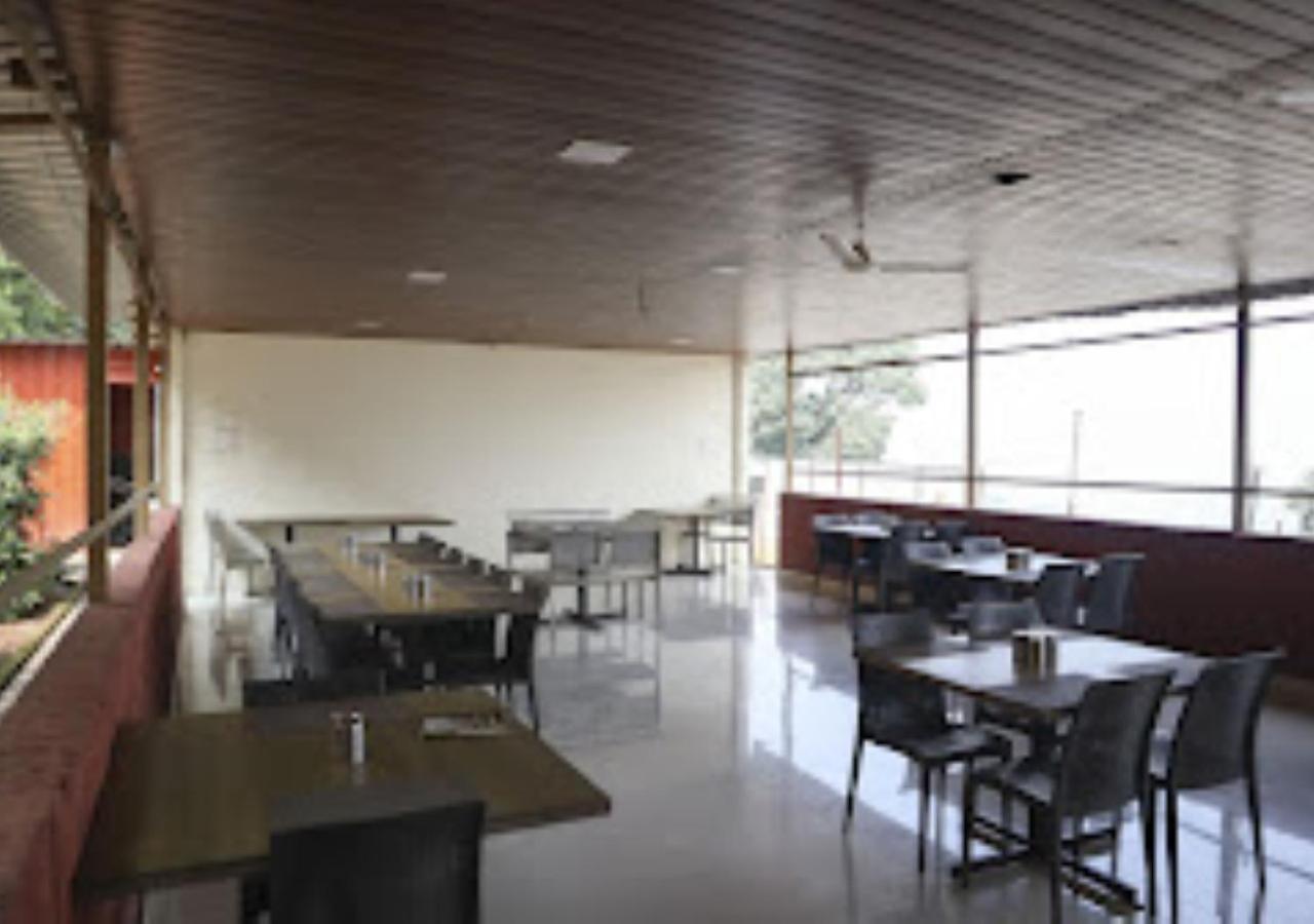 Kaas Woods Resort Yavateshwar Satara Esterno foto