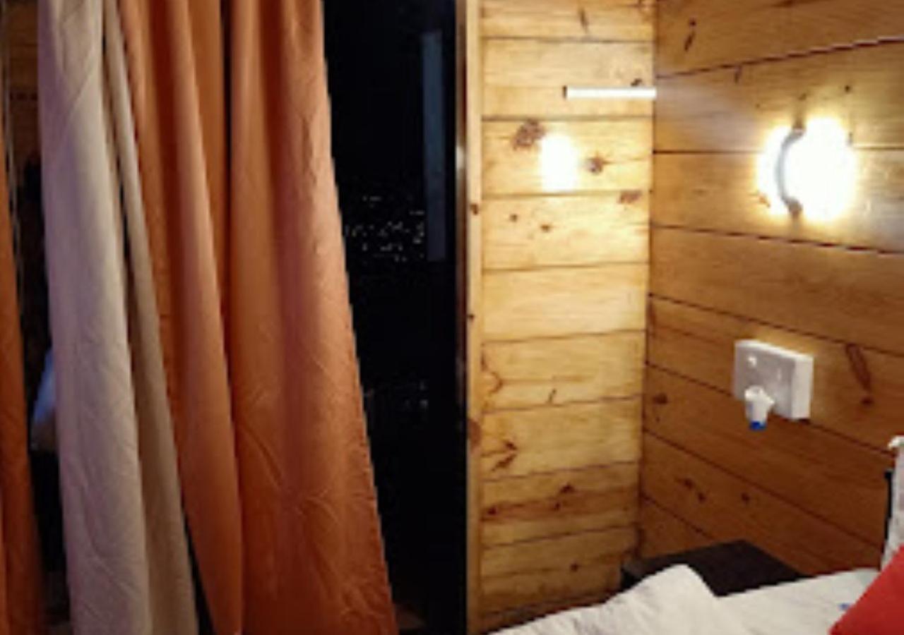 Kaas Woods Resort Yavateshwar Satara Esterno foto