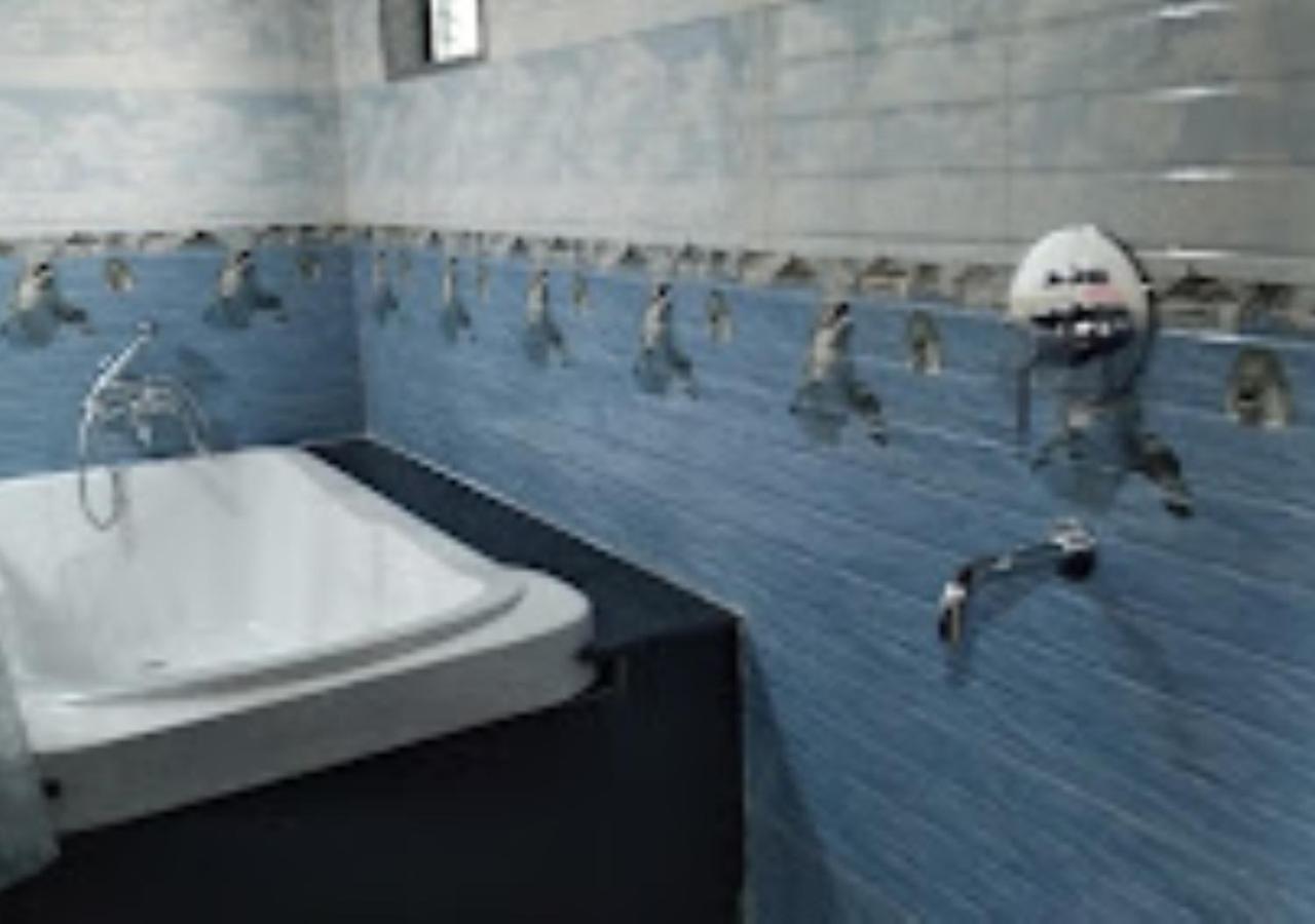 Kaas Woods Resort Yavateshwar Satara Esterno foto
