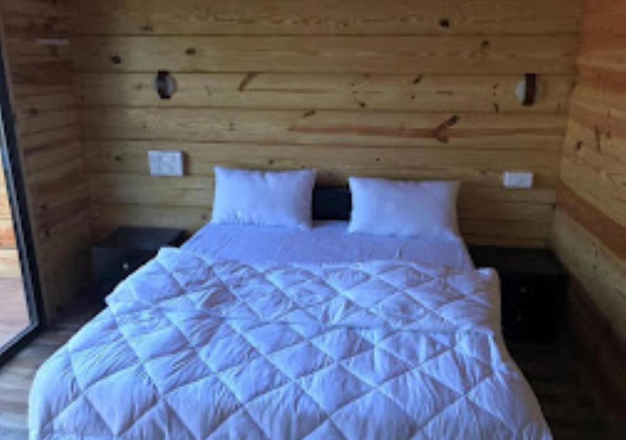 Kaas Woods Resort Yavateshwar Satara Esterno foto