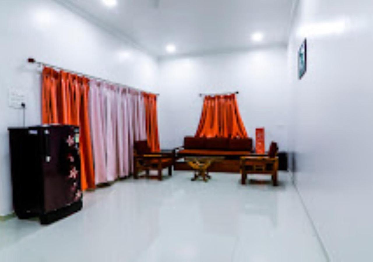 Kaas Woods Resort Yavateshwar Satara Esterno foto