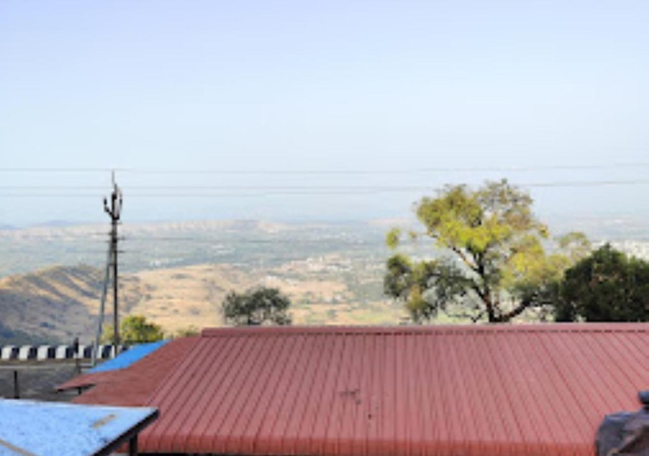 Kaas Woods Resort Yavateshwar Satara Esterno foto
