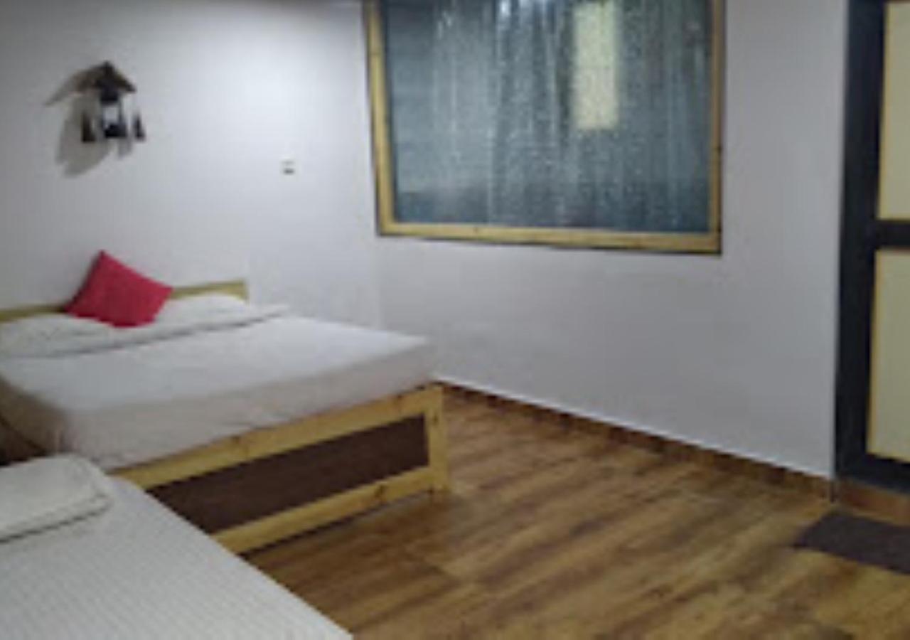 Kaas Woods Resort Yavateshwar Satara Esterno foto