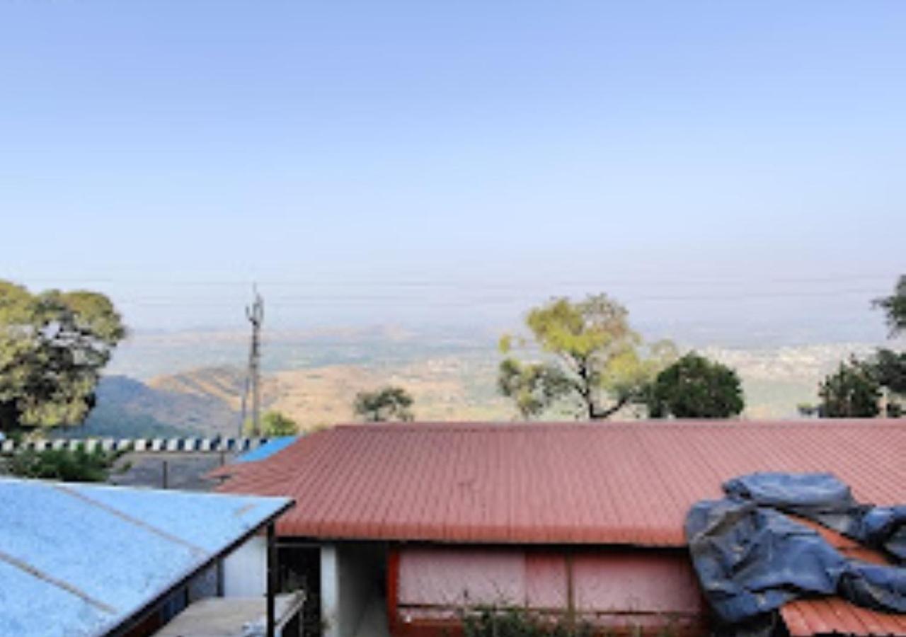 Kaas Woods Resort Yavateshwar Satara Esterno foto