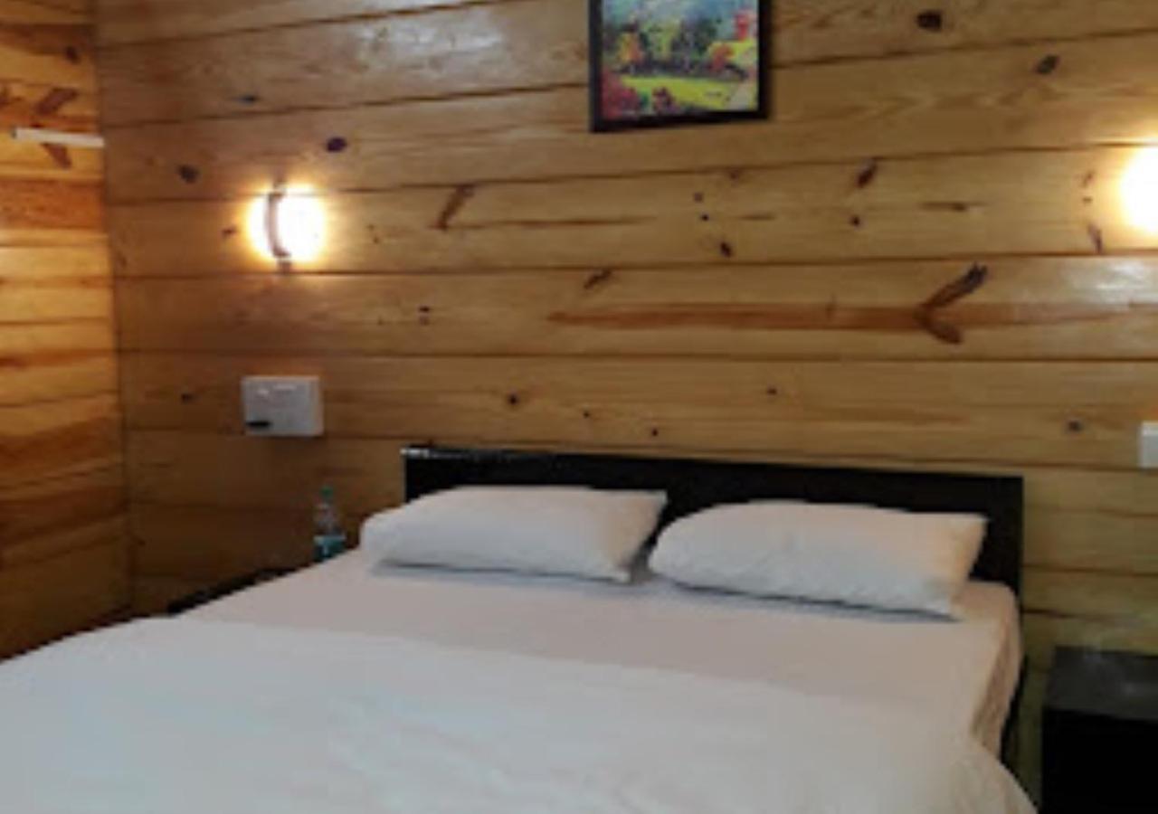Kaas Woods Resort Yavateshwar Satara Esterno foto