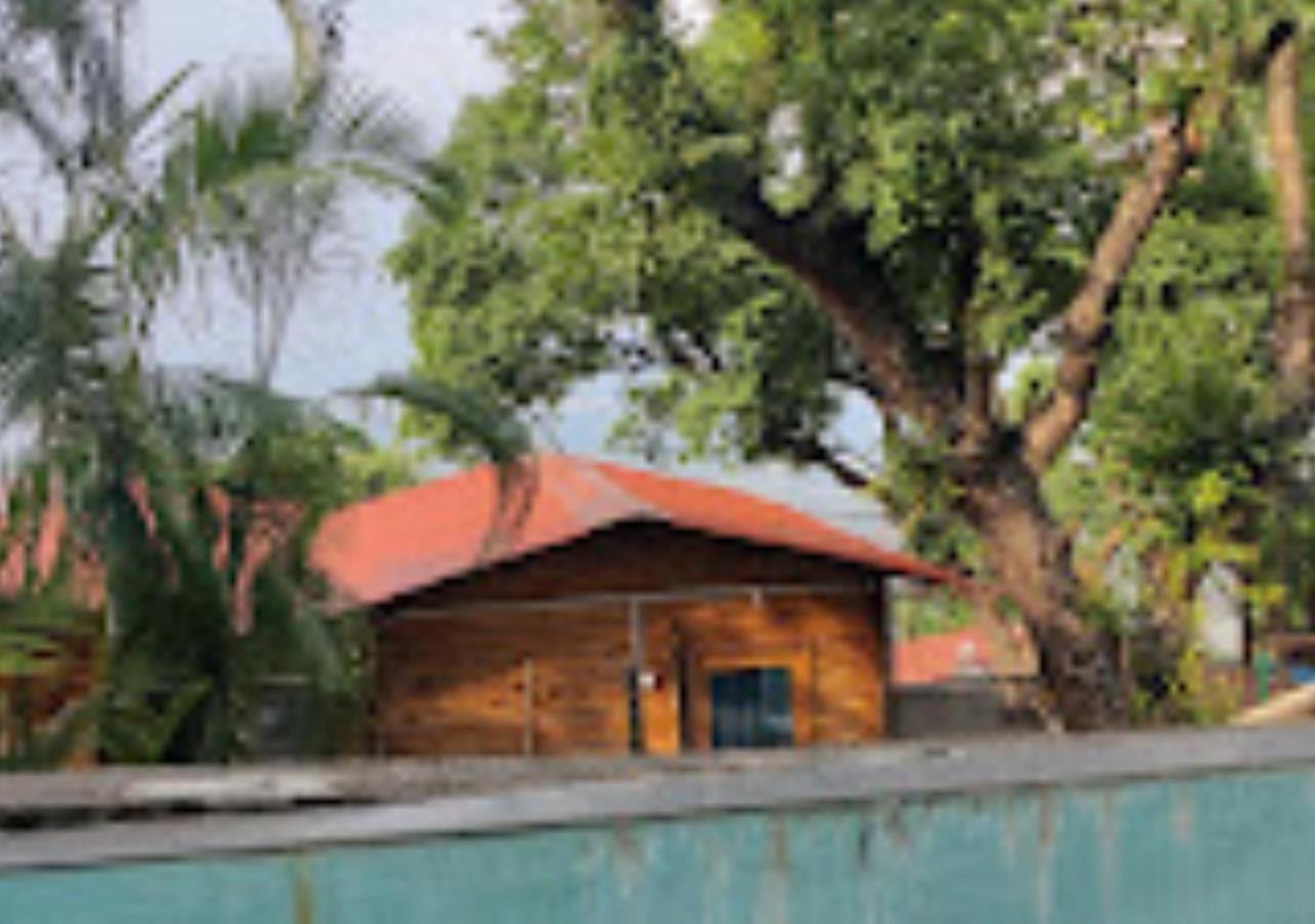Kaas Woods Resort Yavateshwar Satara Esterno foto