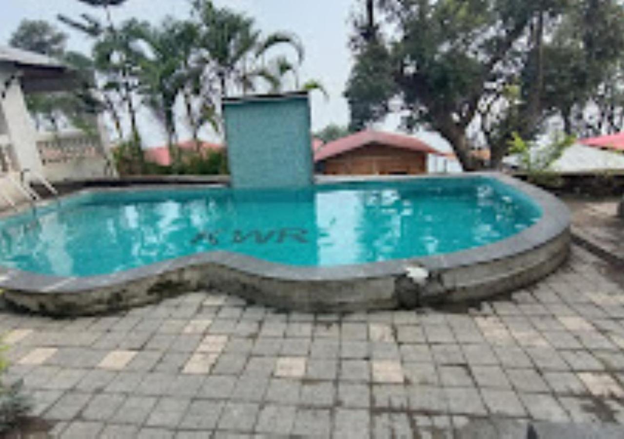 Kaas Woods Resort Yavateshwar Satara Esterno foto