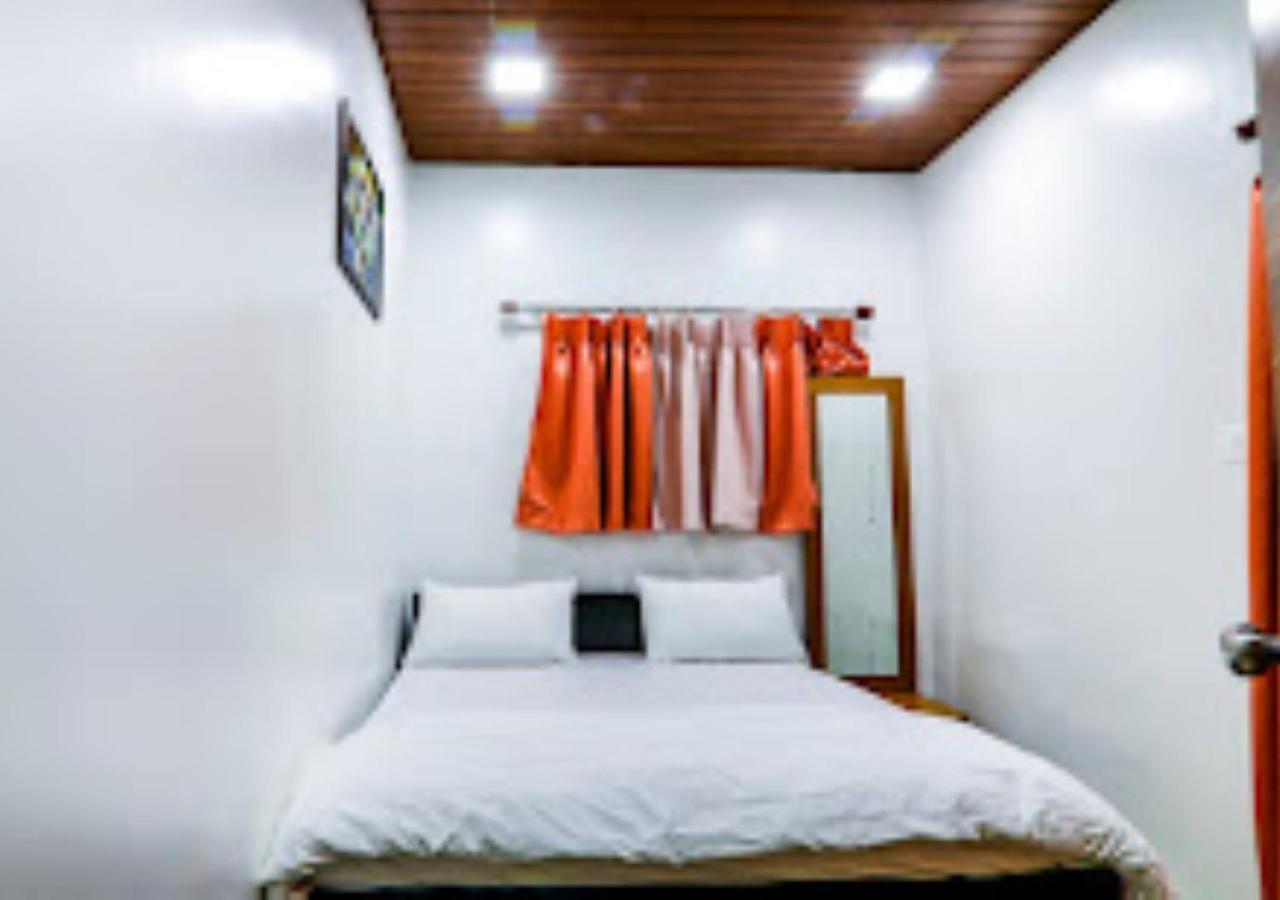 Kaas Woods Resort Yavateshwar Satara Esterno foto